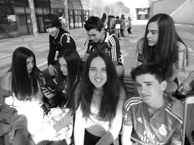 Viaje de inmersión curso 2015-16, foto 154 de 497