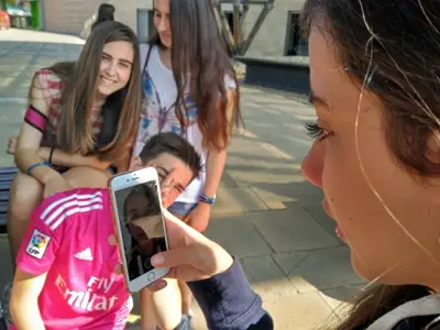 Viaje de inmersión curso 2015-16, foto 155 de 497