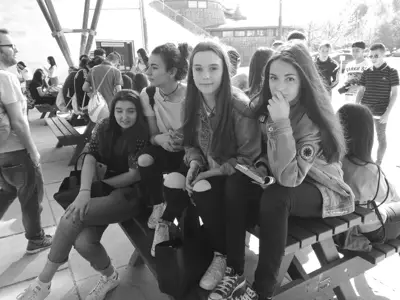 Viaje de inmersión curso 2015-16, foto 157 de 497