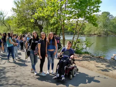 Viaje de inmersión curso 2015-16, foto 161 de 497