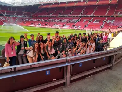 Viaje de inmersión curso 2015-16, foto 164 de 497