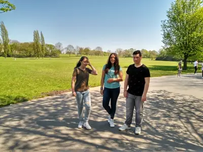Viaje de inmersión curso 2015-16, foto 170 de 497