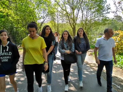 Viaje de inmersión curso 2015-16, foto 171 de 497