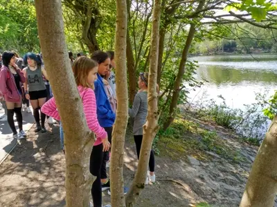 Viaje de inmersión curso 2015-16, foto 172 de 497