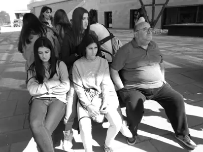 Viaje de inmersión curso 2015-16, foto 173 de 497
