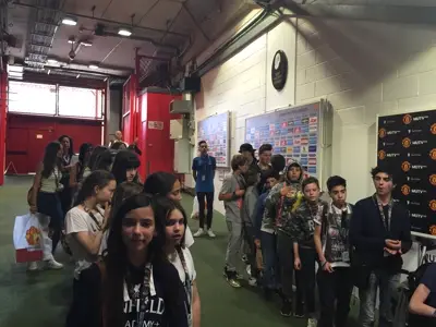 Viaje de inmersión curso 2015-16, foto 179 de 497