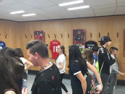 Viaje de inmersión curso 2015-16, foto 186 de 497