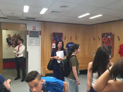 Viaje de inmersión curso 2015-16, foto 188 de 497