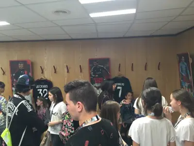 Viaje de inmersión curso 2015-16, foto 189 de 497