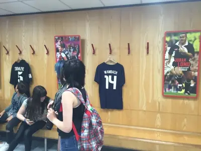 Viaje de inmersión curso 2015-16, foto 191 de 497