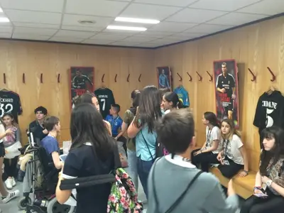 Viaje de inmersión curso 2015-16, foto 193 de 497