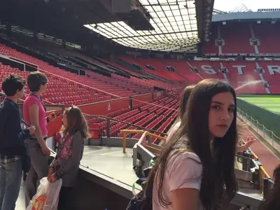 Viaje de inmersión curso 2015-16, foto 211 de 497