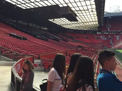 Viaje de inmersión curso 2015-16, foto 213 de 497