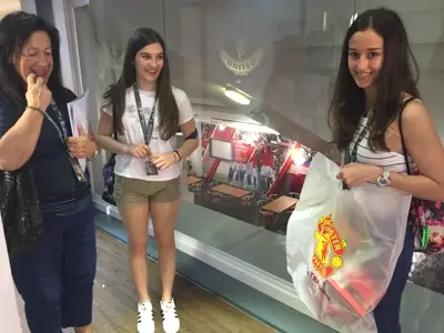 Viaje de inmersión curso 2015-16, foto 222 de 497