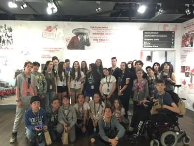 Viaje de inmersión curso 2015-16, foto 225 de 497