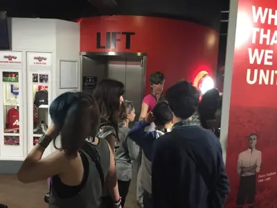 Viaje de inmersión curso 2015-16, foto 227 de 497