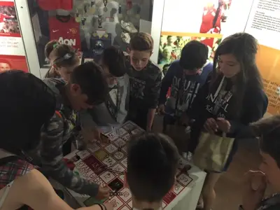 Viaje de inmersión curso 2015-16, foto 230 de 497