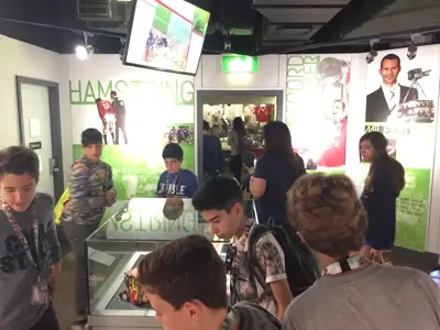 Viaje de inmersión curso 2015-16, foto 232 de 497