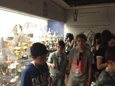 Viaje de inmersión curso 2015-16, foto 235 de 497