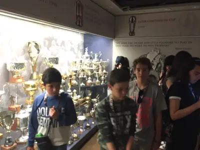 Viaje de inmersión curso 2015-16, foto 236 de 497
