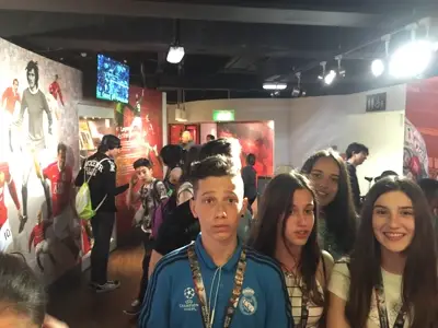 Viaje de inmersión curso 2015-16, foto 240 de 497
