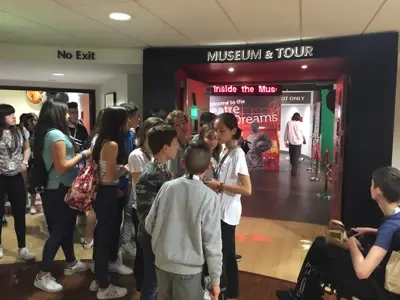 Viaje de inmersión curso 2015-16, foto 244 de 497
