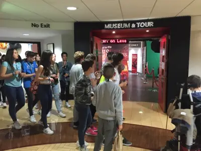 Viaje de inmersión curso 2015-16, foto 245 de 497