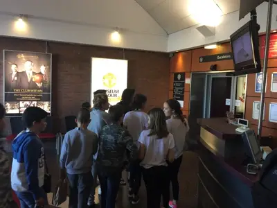 Viaje de inmersión curso 2015-16, foto 246 de 497