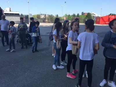 Viaje de inmersión curso 2015-16, foto 249 de 497