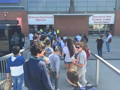 Viaje de inmersión curso 2015-16, foto 251 de 497
