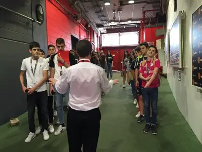 Viaje de inmersión curso 2015-16, foto 254 de 497