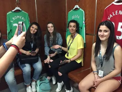 Viaje de inmersión curso 2015-16, foto 264 de 497
