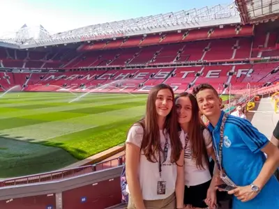 Viaje de inmersión curso 2015-16, foto 268 de 497