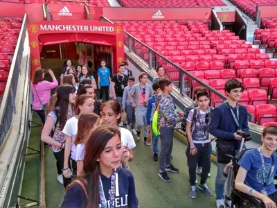 Viaje de inmersión curso 2015-16, foto 272 de 497