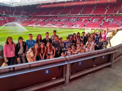 Viaje de inmersión curso 2015-16, foto 275 de 497