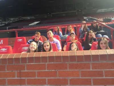 Viaje de inmersión curso 2015-16, foto 279 de 497