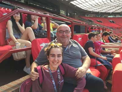 Viaje de inmersión curso 2015-16, foto 283 de 497