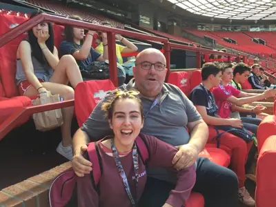Viaje de inmersión curso 2015-16, foto 284 de 497