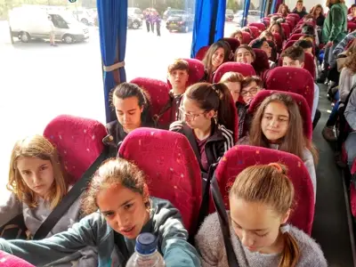 Viaje de inmersión curso 2015-16, foto 290 de 497