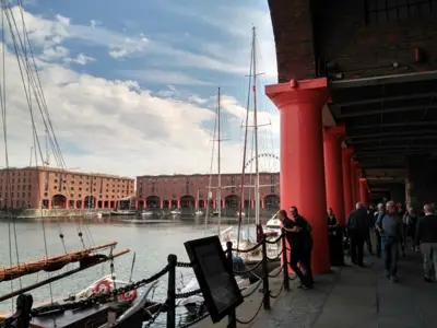 Viaje de inmersión curso 2015-16, foto 299 de 497