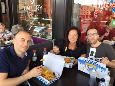 Viaje de inmersión curso 2015-16, foto 305 de 497
