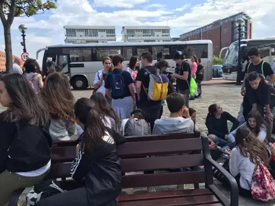 Viaje de inmersión curso 2015-16, foto 307 de 497