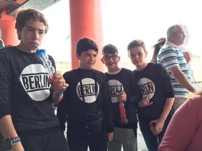 Viaje de inmersión curso 2015-16, foto 311 de 497