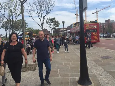 Viaje de inmersión curso 2015-16, foto 314 de 497