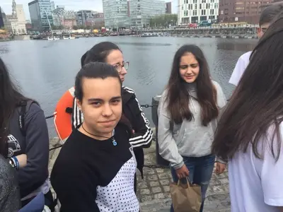 Viaje de inmersión curso 2015-16, foto 316 de 497