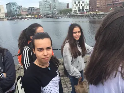 Viaje de inmersión curso 2015-16, foto 317 de 497