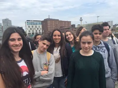 Viaje de inmersión curso 2015-16, foto 319 de 497