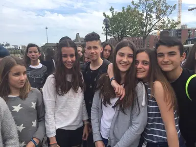 Viaje de inmersión curso 2015-16, foto 320 de 497