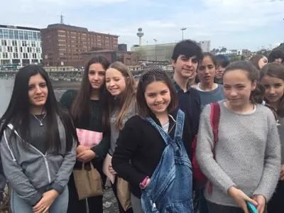 Viaje de inmersión curso 2015-16, foto 321 de 497