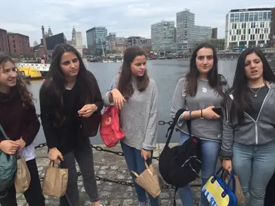 Viaje de inmersión curso 2015-16, foto 322 de 497